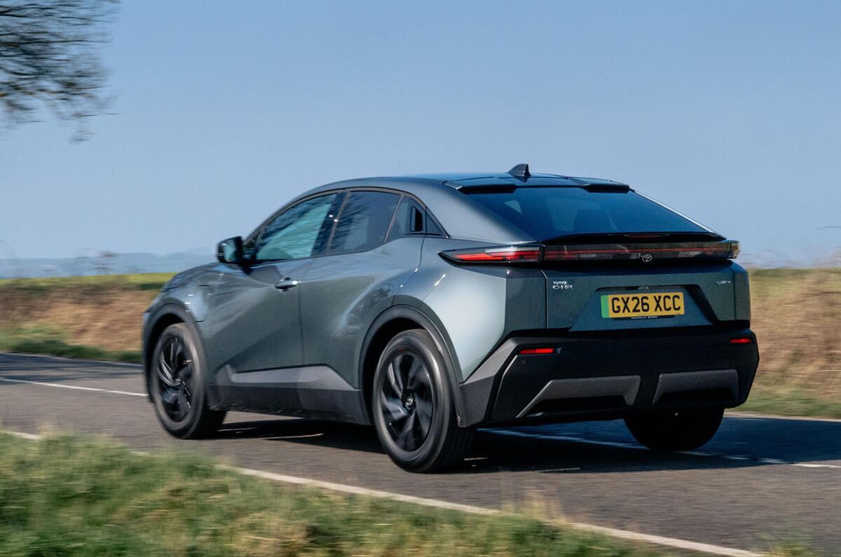 Autocar tweet media