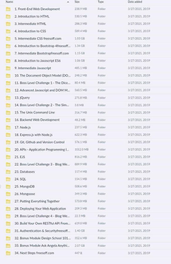 AI Empire tweet media