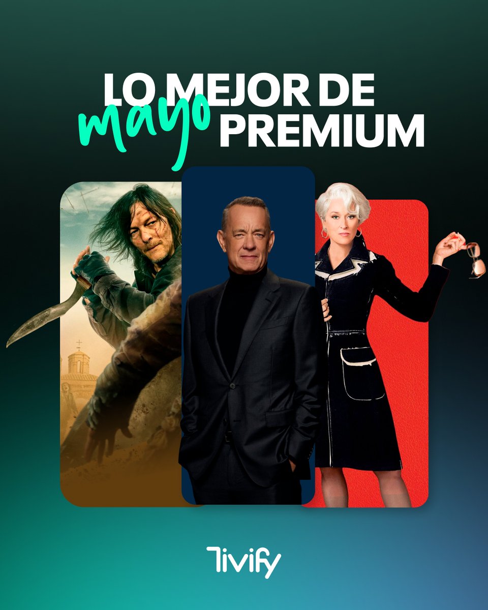 Tivify tweet media