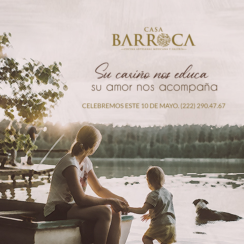 Casa Barroca tweet media