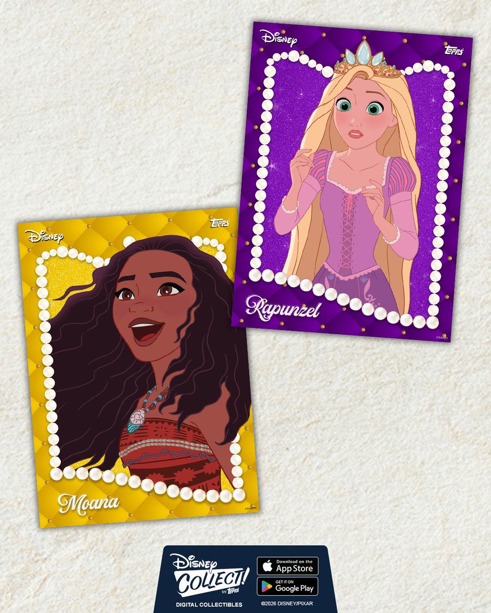 Topps Digital tweet media