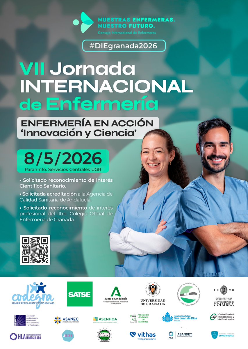 Ciencias de la Salud tweet media