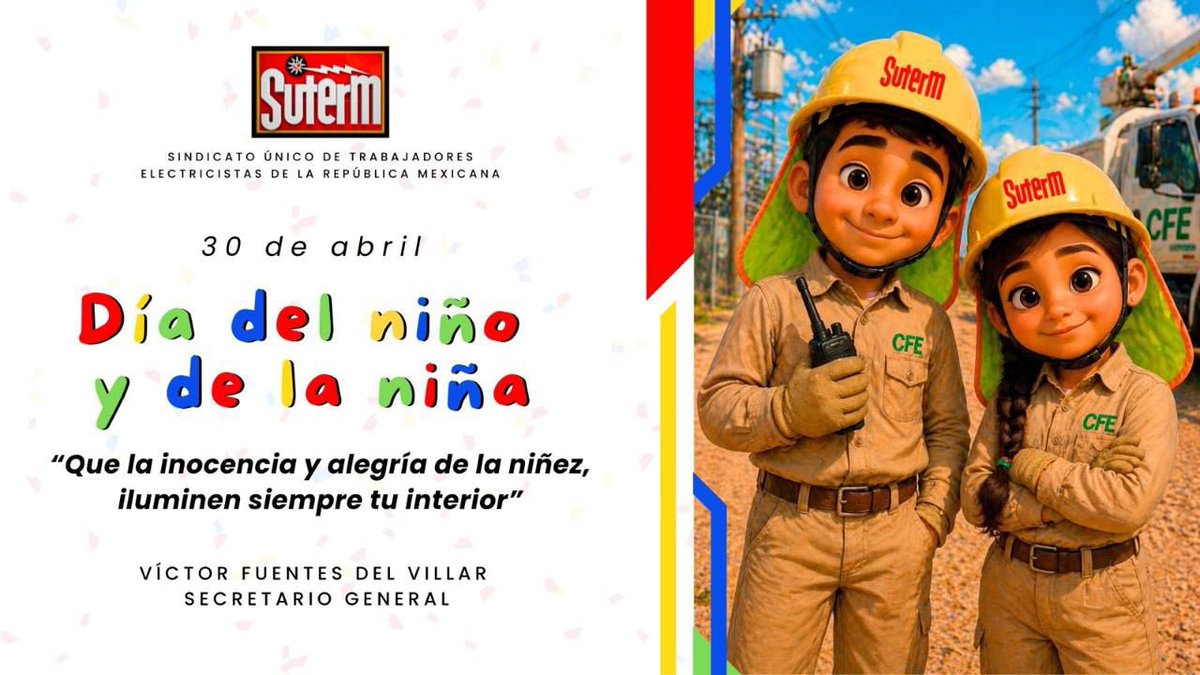 SUTERM_NACIONAL's tweet photo. https://t.co/XcQSbflh78