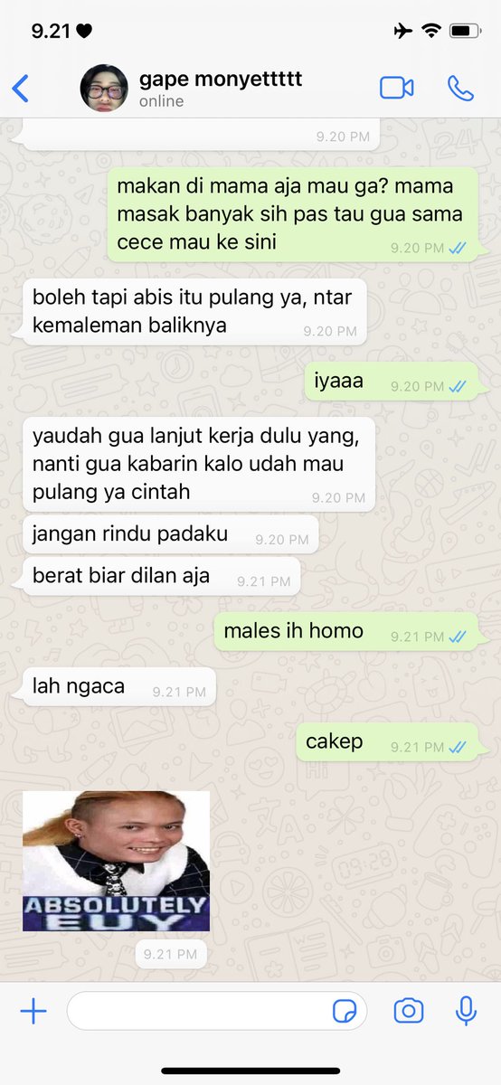 diorcjy's tweet photo. jaeyong few tweets.
where au ; ayunan buat cece apa mami? 

cw // misgendering https://t.co/k1Hu73aKQ6