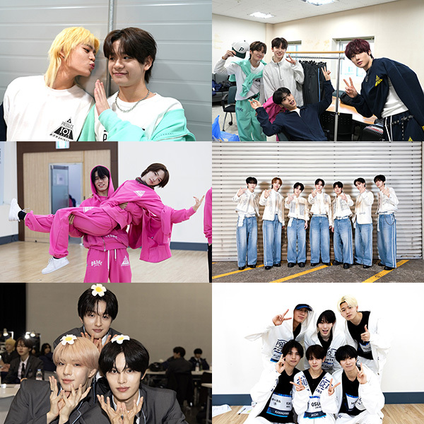 PRODUCE 101 JAPAN 新世界 FAN BOOK』 6/17(水)発売決定🎉 ここでしか