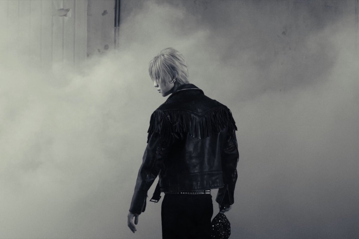 Litchi_chy's tweet photo. THE8 LOVE IS GONE OUT NOW
#THE8_Love_is_gone
#5월_디에잇_사랑이_떠났어
#MINGHAO https://t.co/BBrMoWhRx3