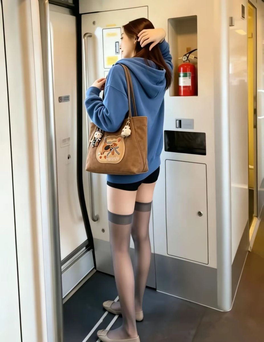 最爱平底鞋 tweet media