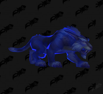 Wowhead's tweet image. Collect the Broken Lynx Leash and leatherworking pattern needed to craft the Void-Corrupted Lynx Mount from Max Renown Ritual Sites!

#Midnight #Warcraft 

wowhead.com/news/complete-…