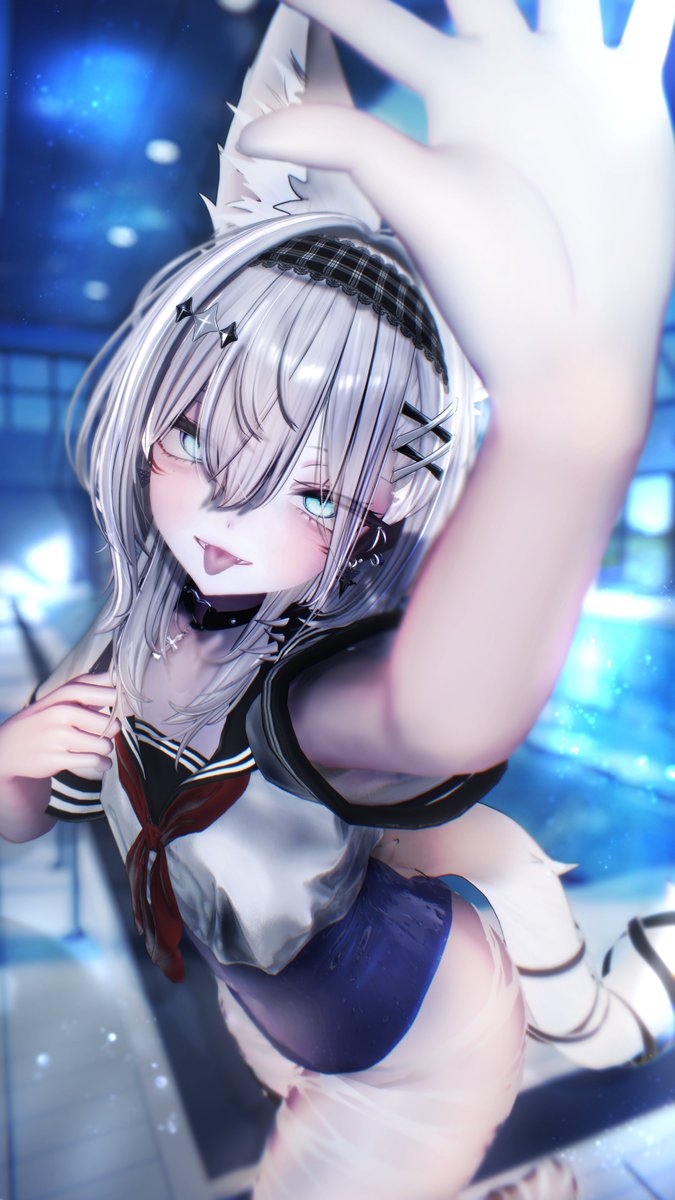 駄狐 こん tweet media