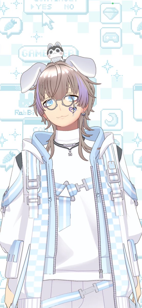 ポチ🐾♥ tweet media