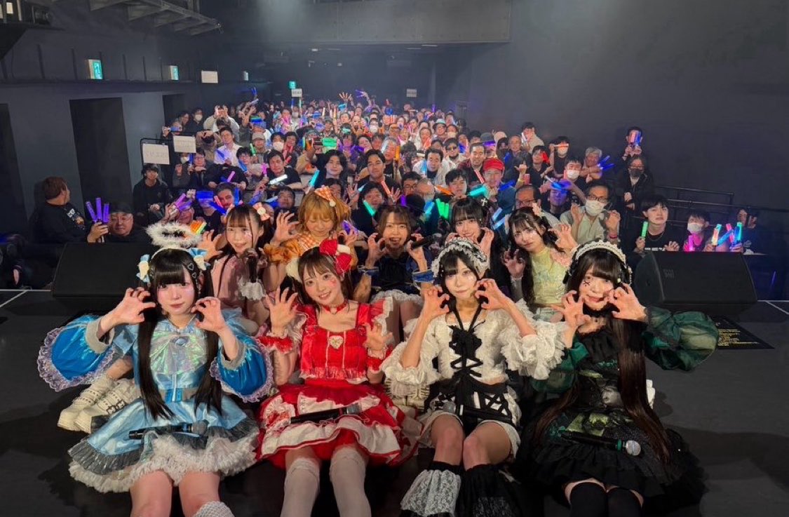あもうつかさ tweet media