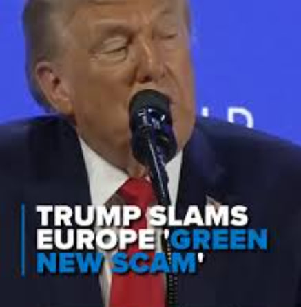 ReenaGab's tweet image. #climategate
trump stopped the global warming weather scams