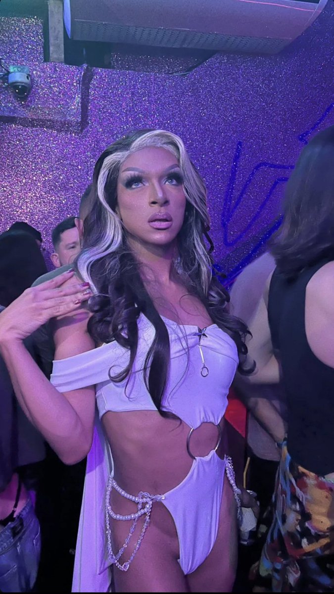 Myth The Drag Queen tweet media