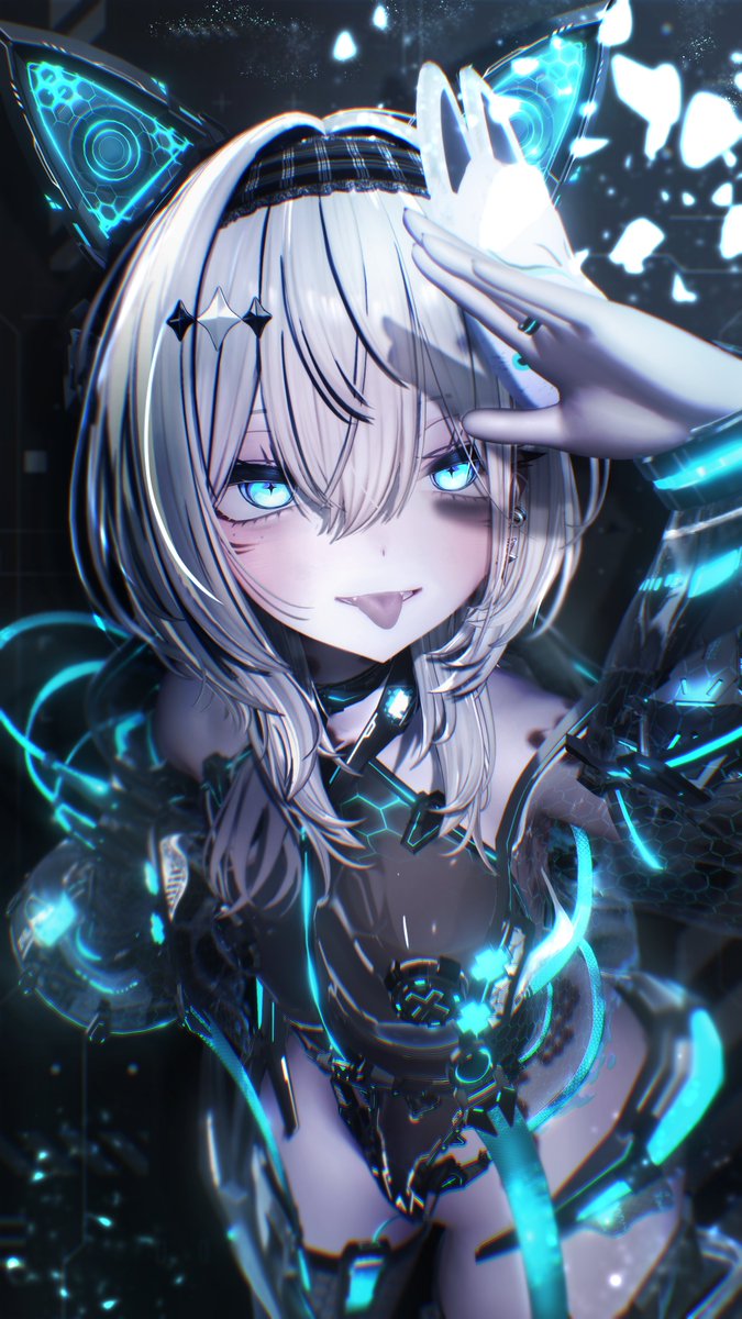 駄狐 こん tweet media