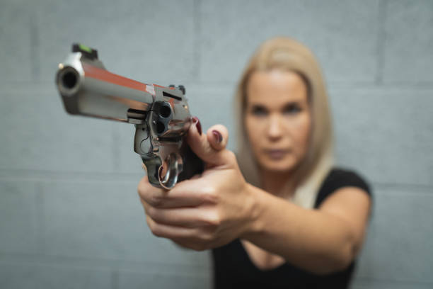 elliscashmore's tweet image. Even in a country with a grim history of political violence, Trump seems to attract more than his share of would-be assassins.
But why are they always men?
Where are the female assassins?
Coming soon: my new piece for @myfairobserver.

#Trump #Politics #Crime #Gender
