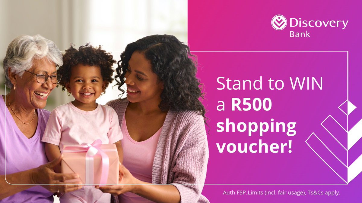 @Discovery_SA tweet media