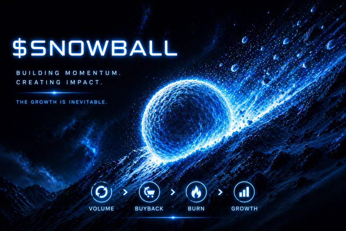 Snowball tweet media