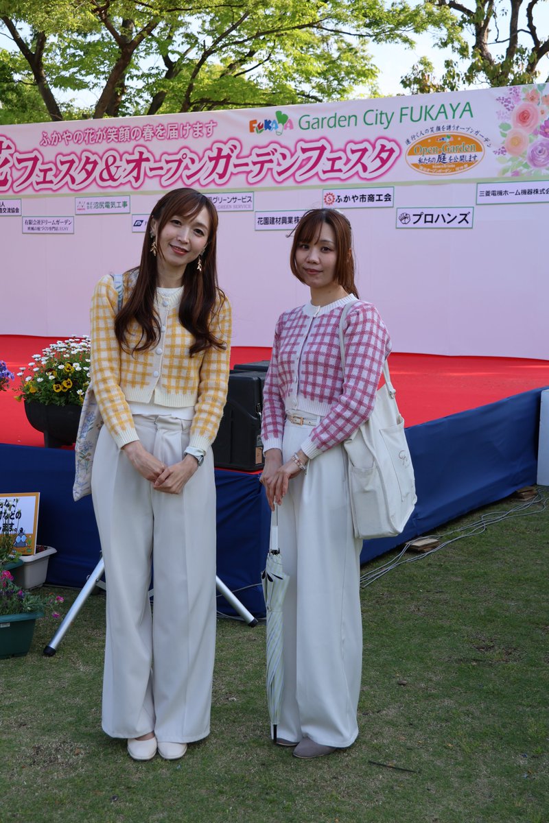 ともこ4号 tweet media