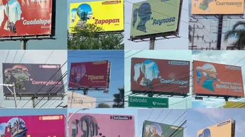 MarioSotomayorG's tweet image. "No vamos a permitir que un gobierno extranjero decida el futuro de México"...

Ah... pero qué tal el #CDS inundando de publicidad para influir en la decisión de los mexicanos o secuestrando en Sinaloa para definir a un gobernador...

@partidomorenamx es el #NarcoPartido más