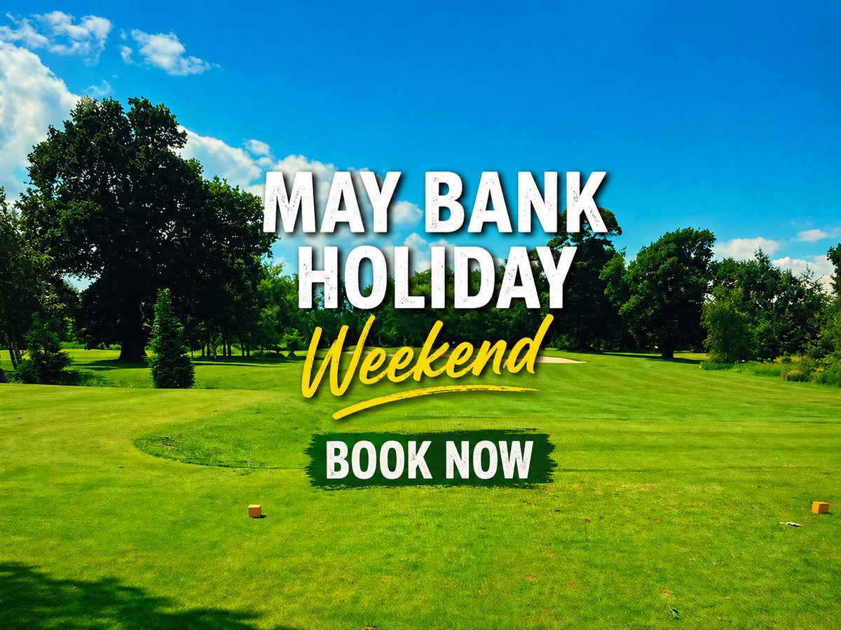 Forest Park Golf Club tweet media