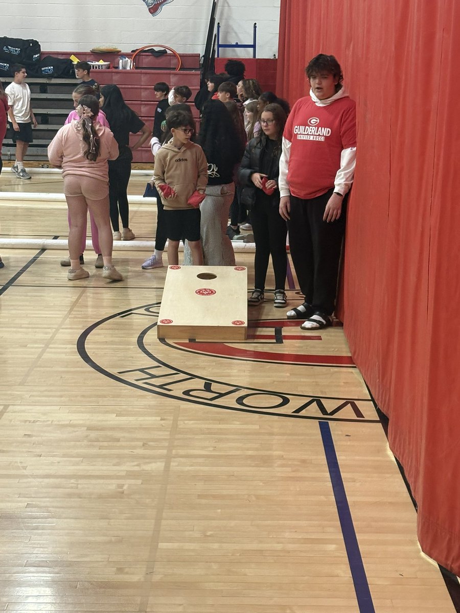 FMS Principal tweet media