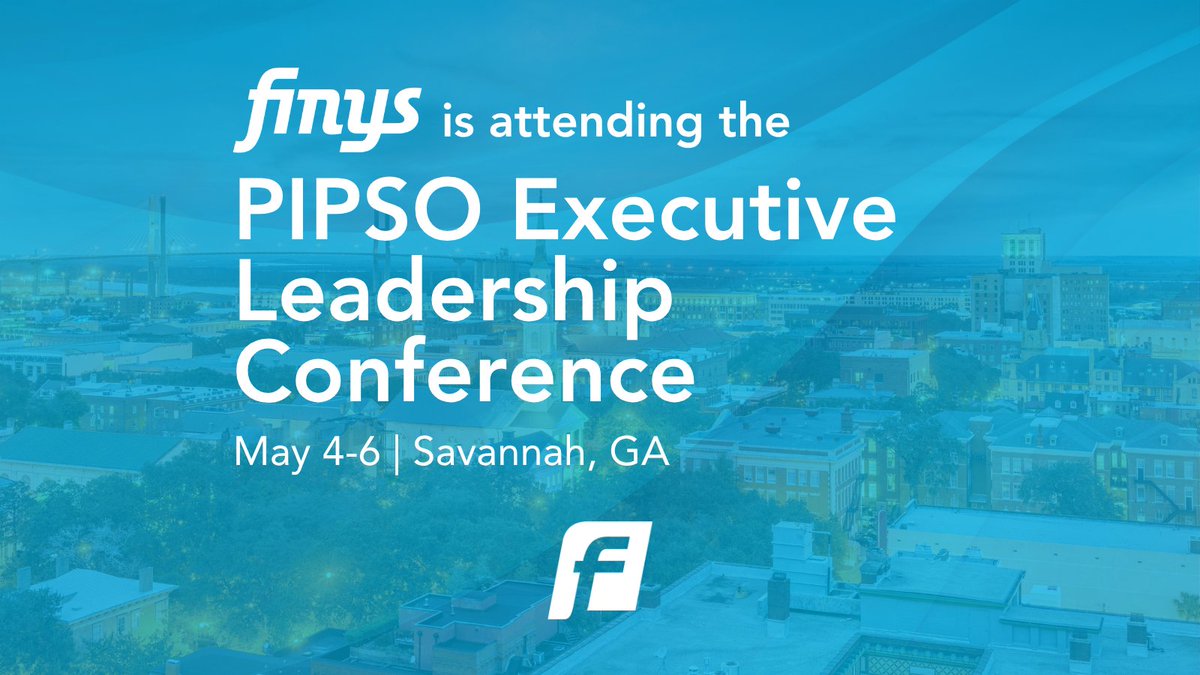 Finys_Software's tweet photo. Finys is heading to Savannah for the PIPSO Executive Leadership Conference, May 4–6.

Looking forward to connecting with insurance leaders and discussing what’s next for P&amp;C insurance.

#PIPSO #PAndCInsurance https://t.co/VcMAumGpyV