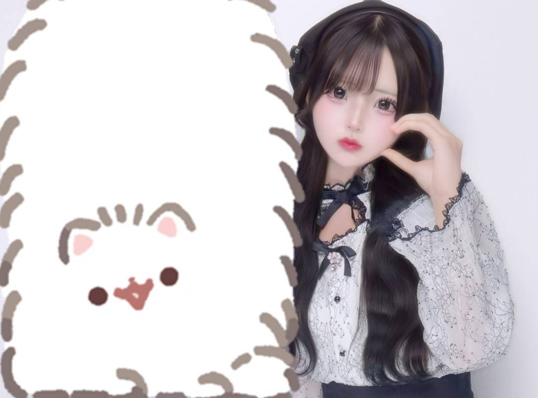 しろ³ tweet media