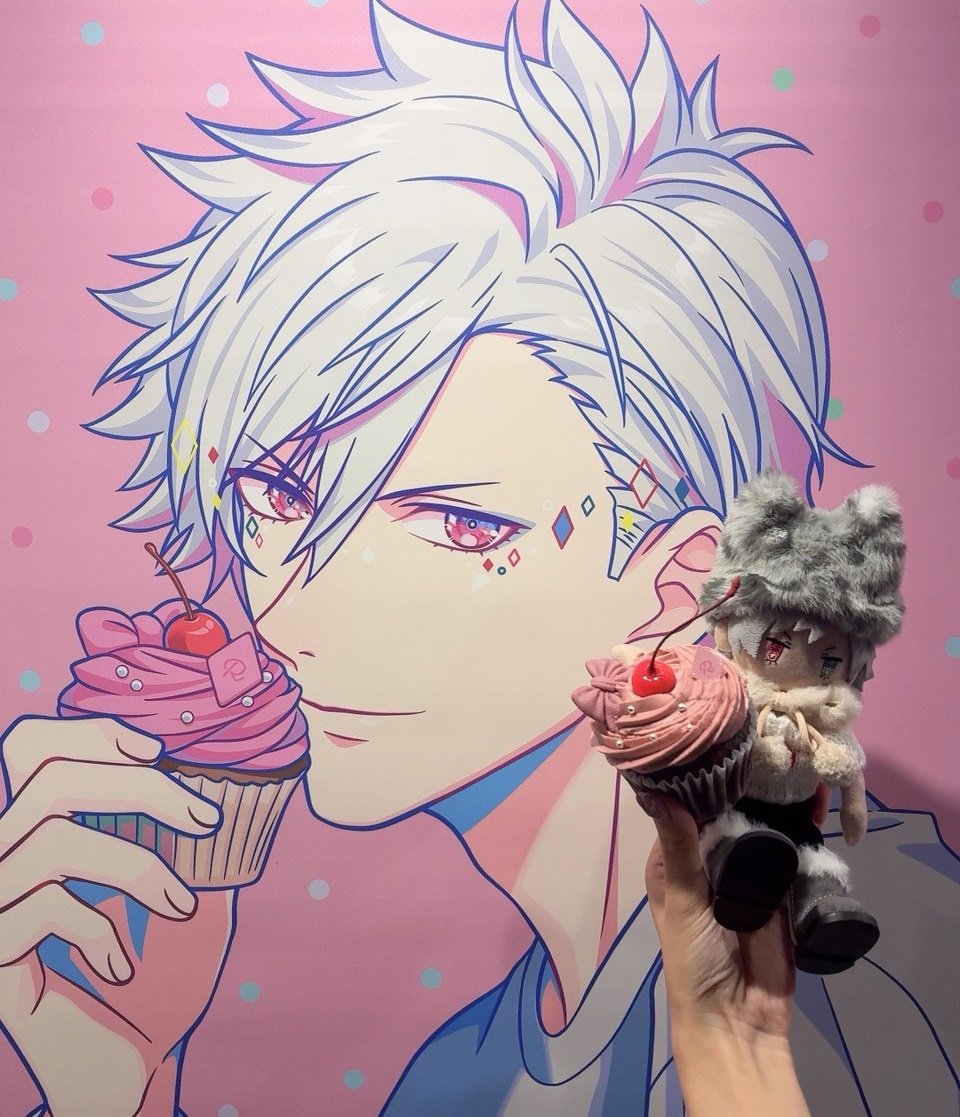 ⁶ろく💋ｶﾙﾗｲ💎6/20.21 tweet media