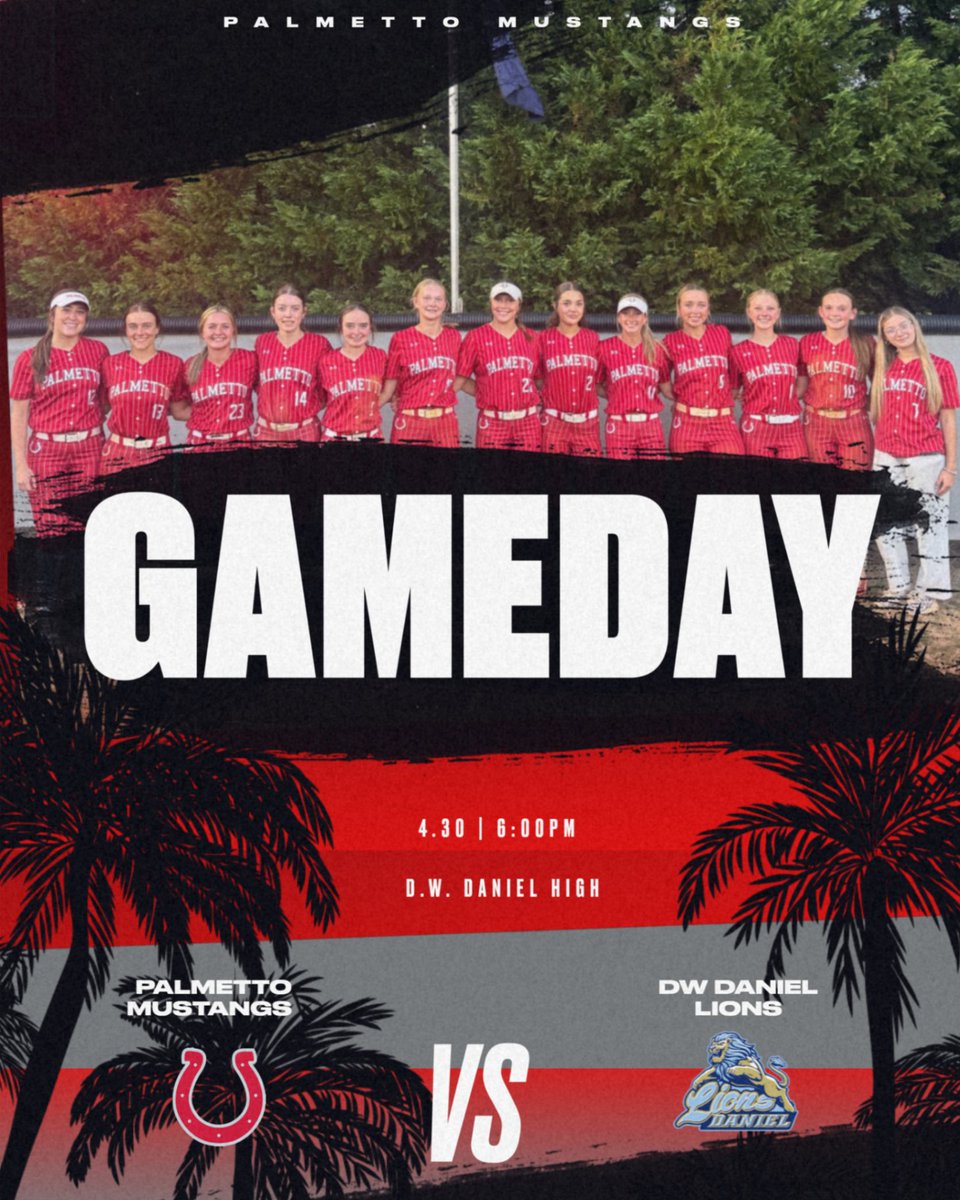 PalmettoSoftba1's tweet image. Looking forward to the Opportunity to Get Better!  #togetherness #appreciate