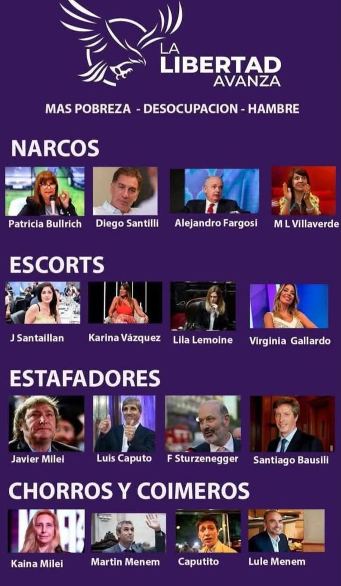 WALTER K✌️🐧🇦🇷♥️ tweet media