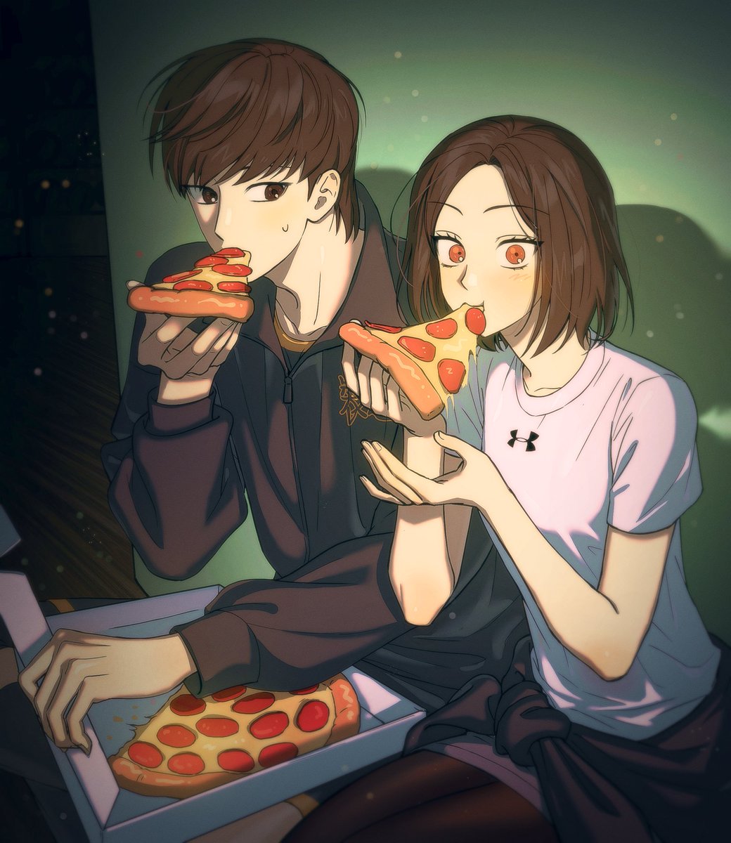 짱우 tweet media