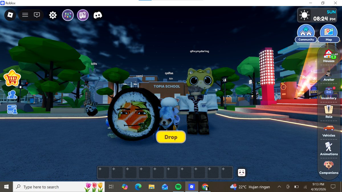 Remi cibaduyut tweet media