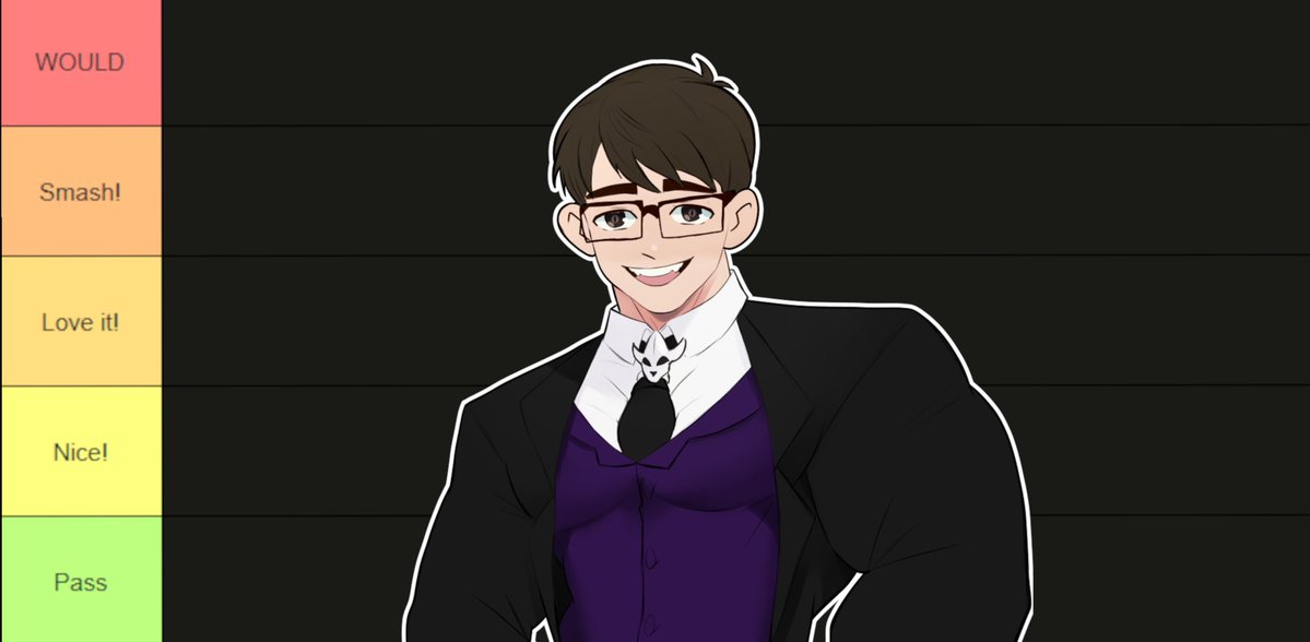 Victor Kusho 💀🖤 PRE-DEBUT tweet media