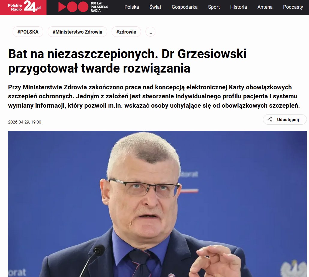 Piotr Witczak tweet media