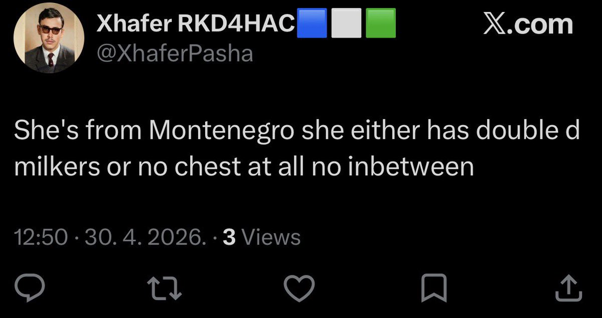 мила tweet media