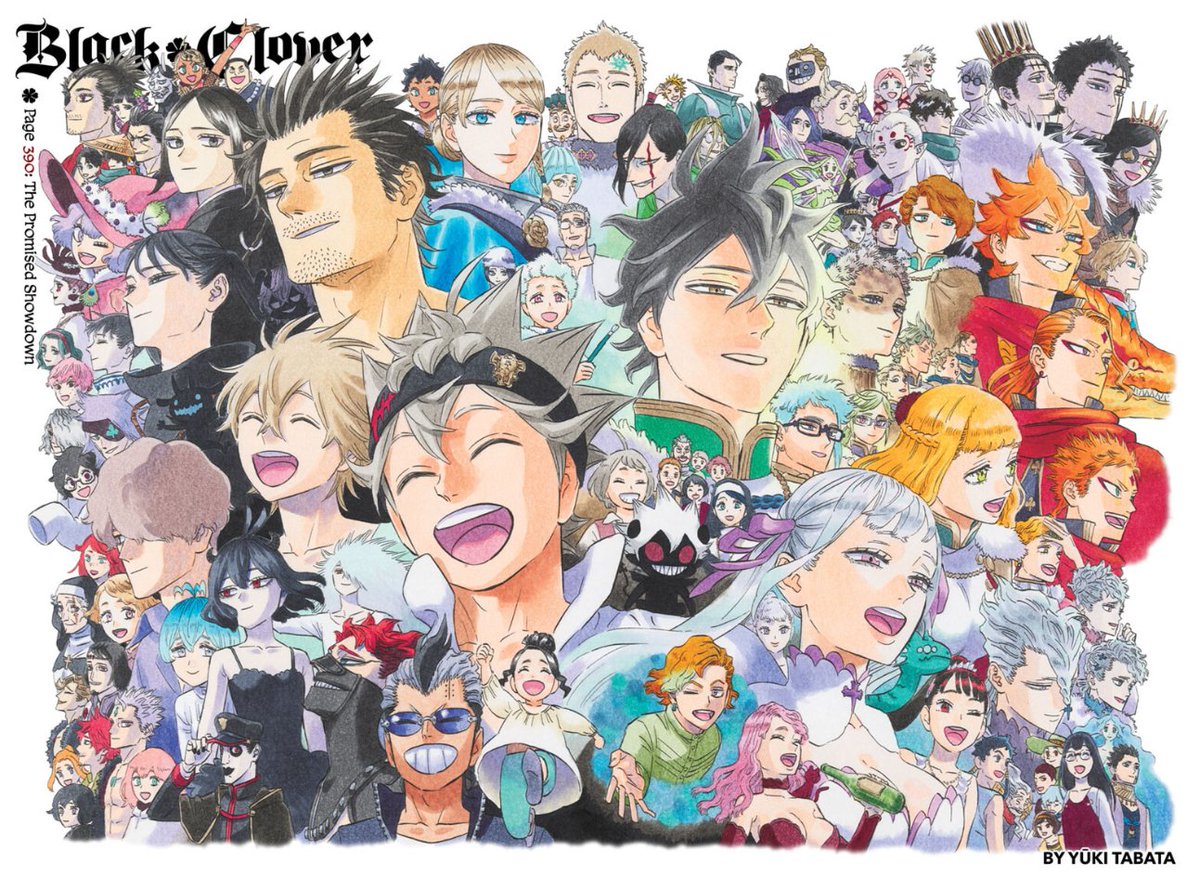 Astiel |-/ ♣️ (📖 Kingdom) tweet media