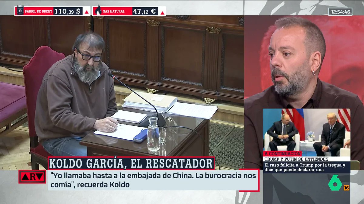 AlRojoVivo tweet media