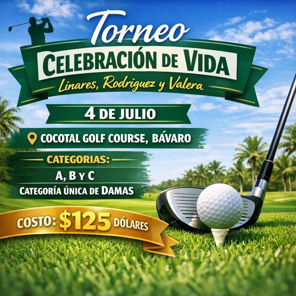 golfrd's tweet photo. Enlace para inscripción aquí👇🏼
https://t.co/U4JloGnJfm

#golf #linaresrodriguezybaez #cocotalgolfcourse https://t.co/3kPQhPYxqQ