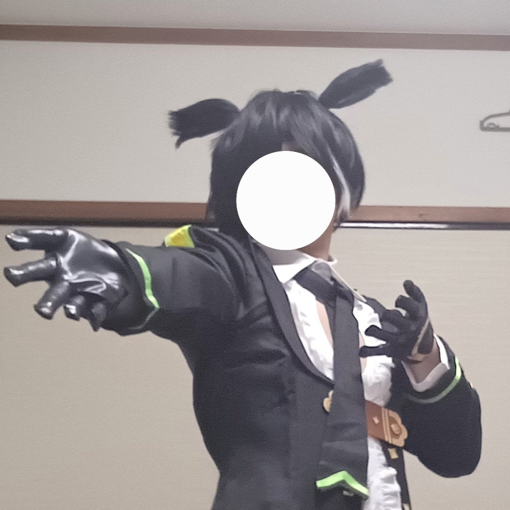 崖っぷちモンスターズ tweet media