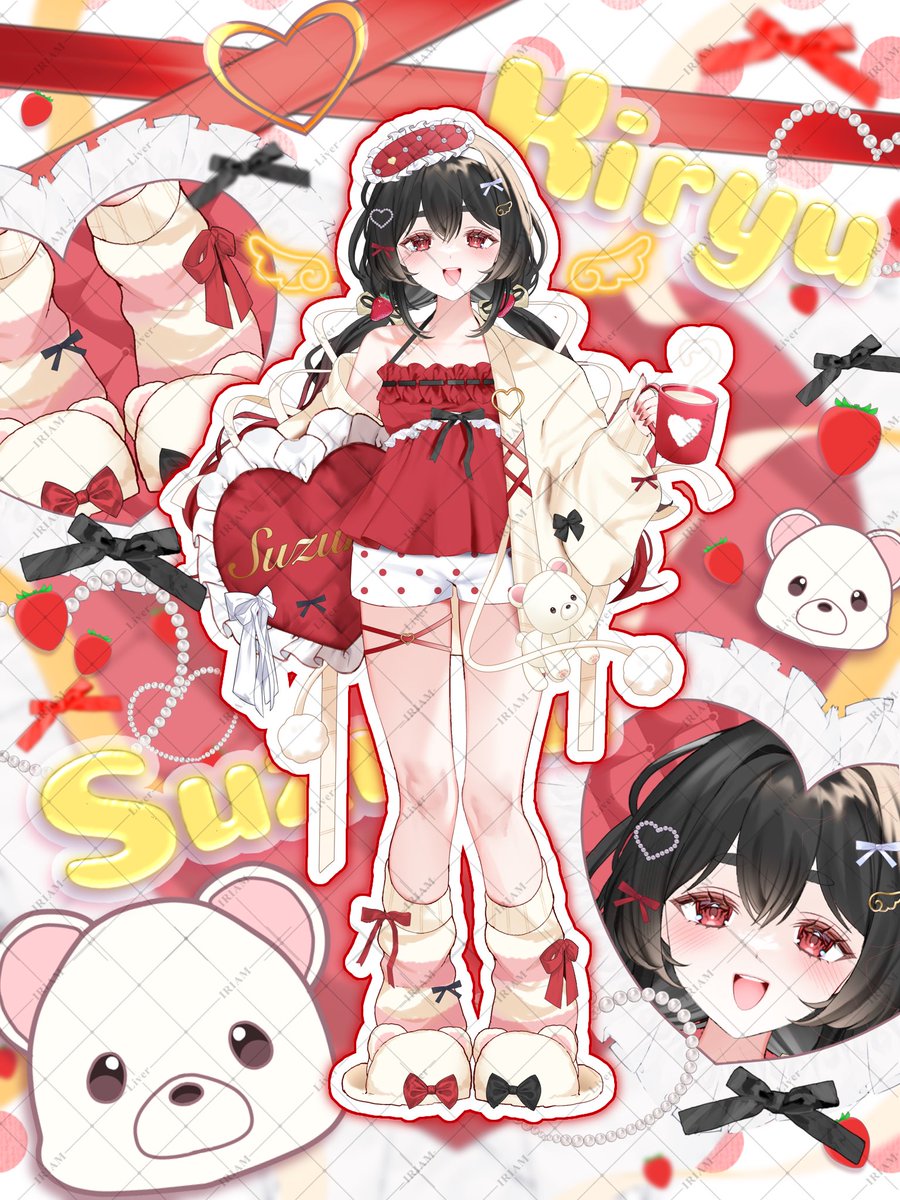 桐生朱々華@🧻🥇 tweet media