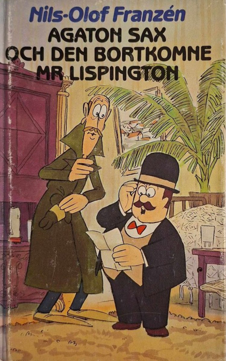 Pulp Librarian tweet media