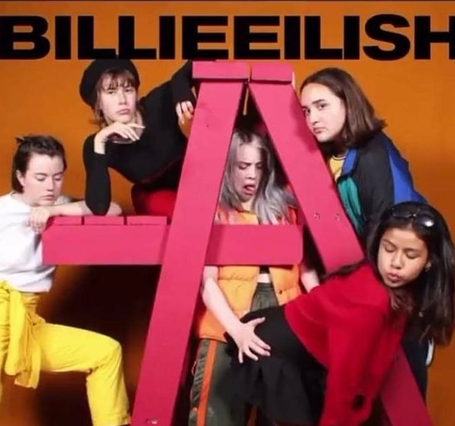 M A R I A ☆ | BILLIE FOLDED FOR A FILIPINO BADDIE tweet media