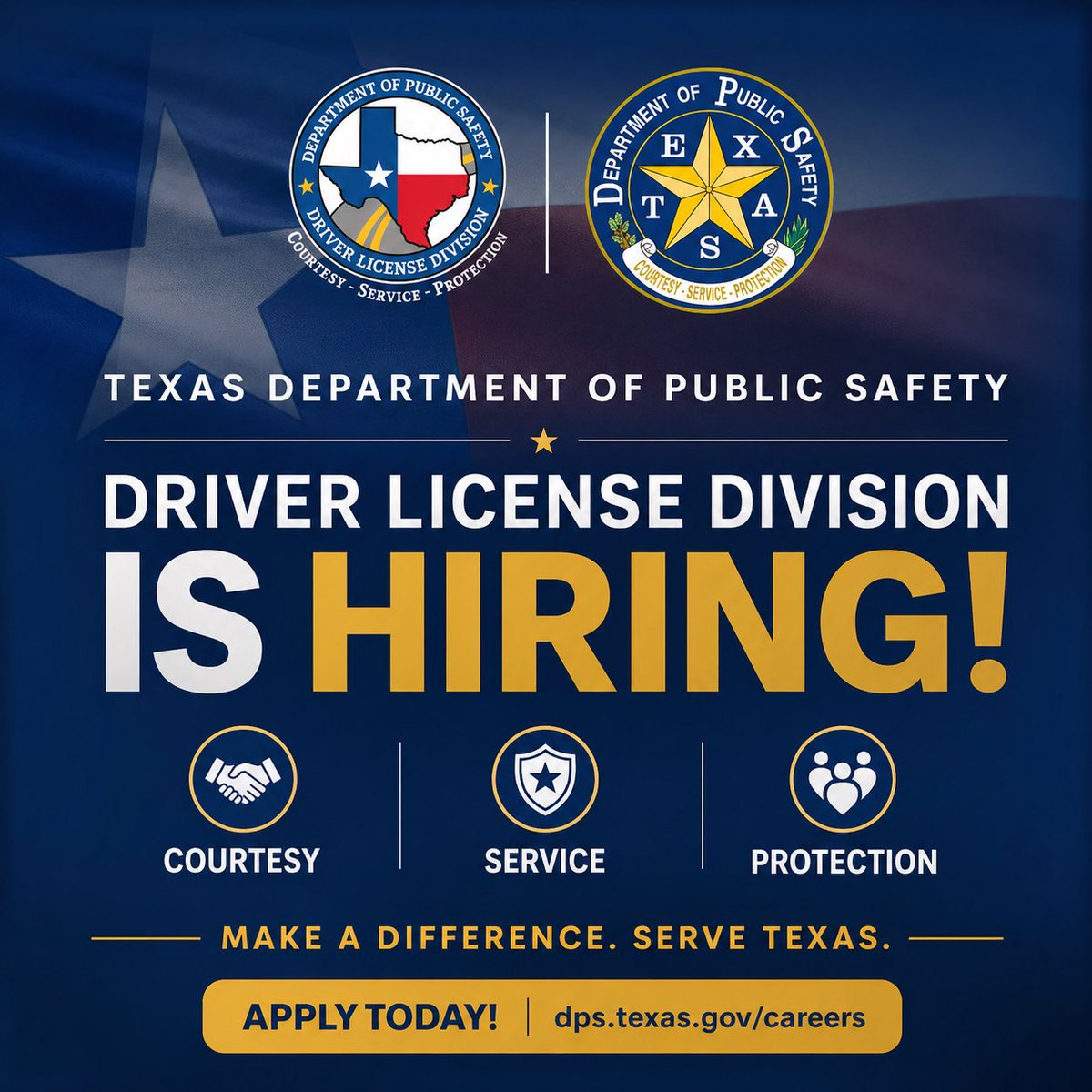 TxDPS - Southeast Texas Region tweet media