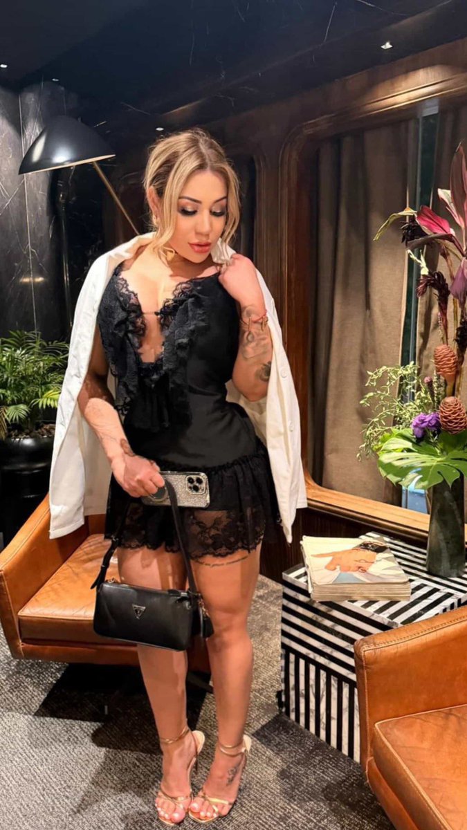 Ane melina tweet media