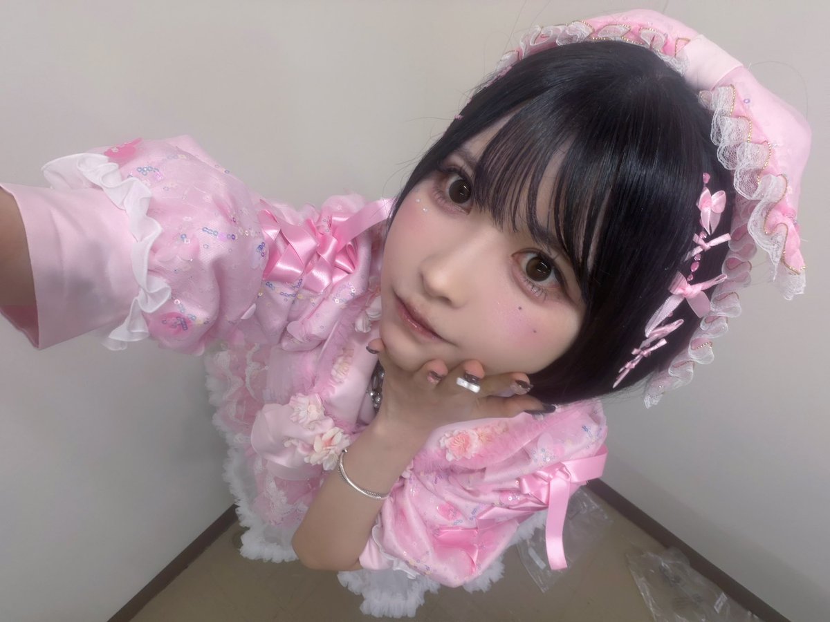 るーるる（小此木流花）Jams Collection 4/23生誕LIVE tweet media