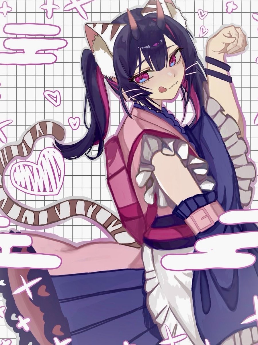 猫²㎖ tweet media