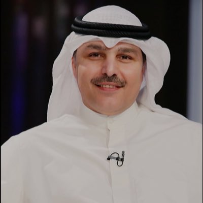 مشاري عبدالرحمن حمد البعيجان tweet media