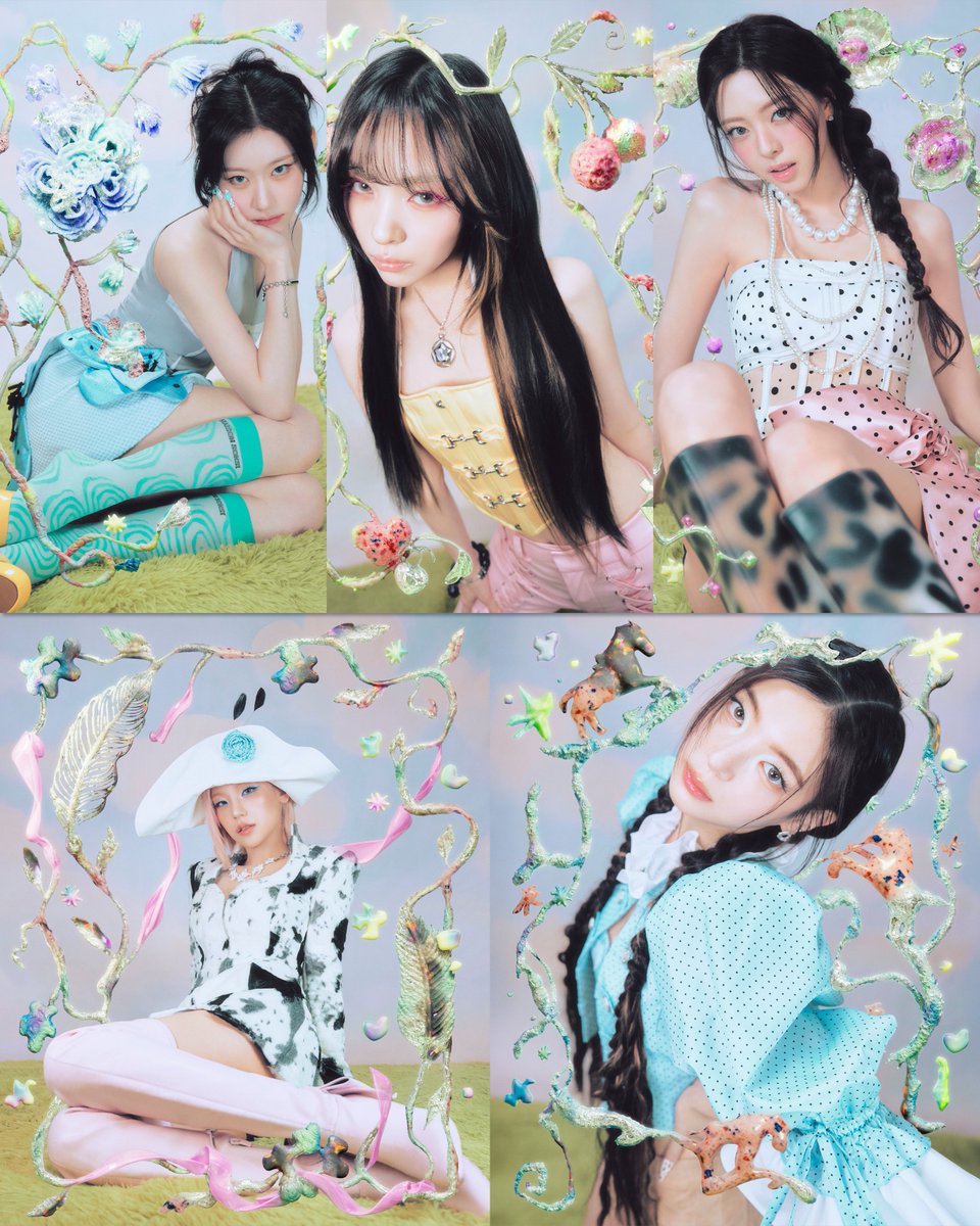 itzy’s motto tweet media
