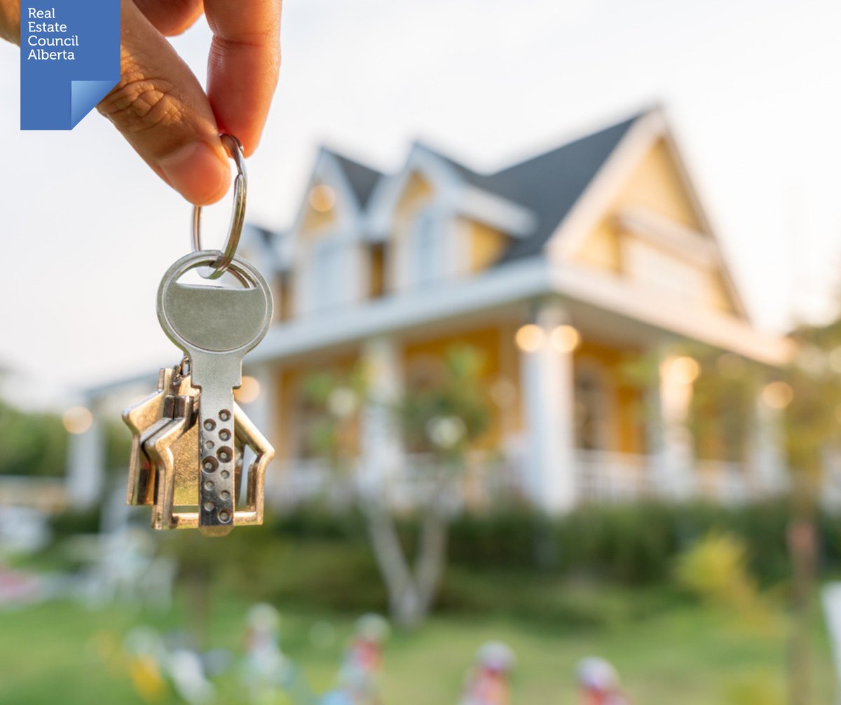 RECA's tweet photo. Looking to rent? Stay smart! Don’t fall for Rental Scam Red Flags, if a landlord asks for payment before you’ve seen the property, that’s a big warning sign!

Always verify the landlord or work with a licensed property manager.

Learn more: https://t.co/I4nuSdjPoE https://t.co/A1nmEreoli