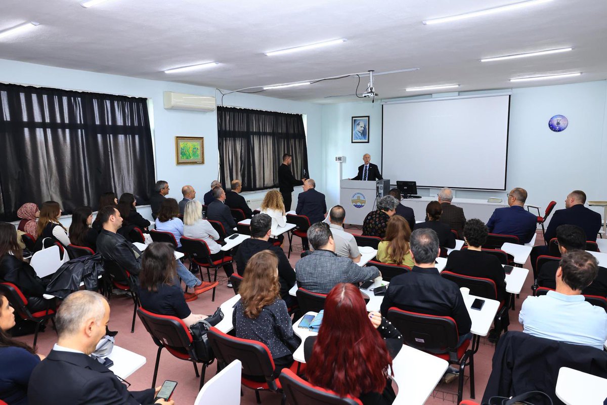 Trakya Üniversitesi tweet media